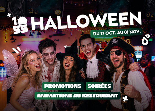 Halloween