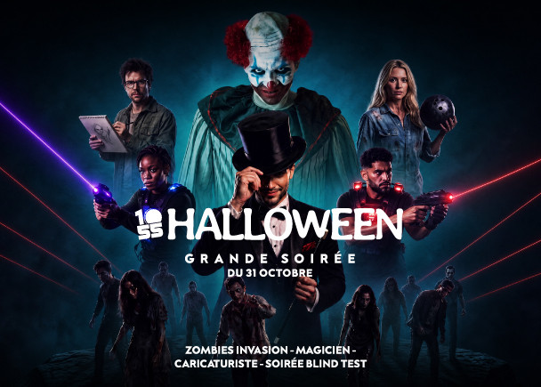 Halloween 31