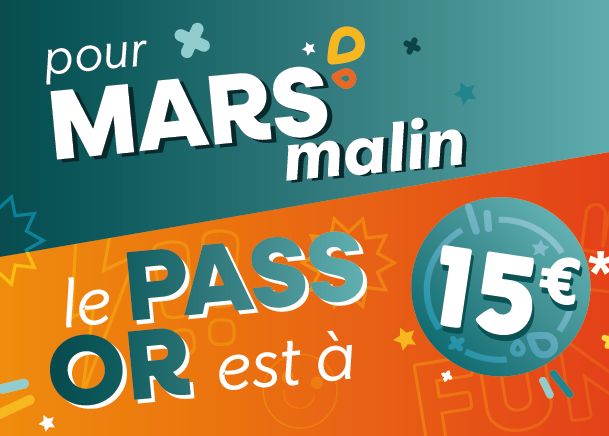 Mars malin